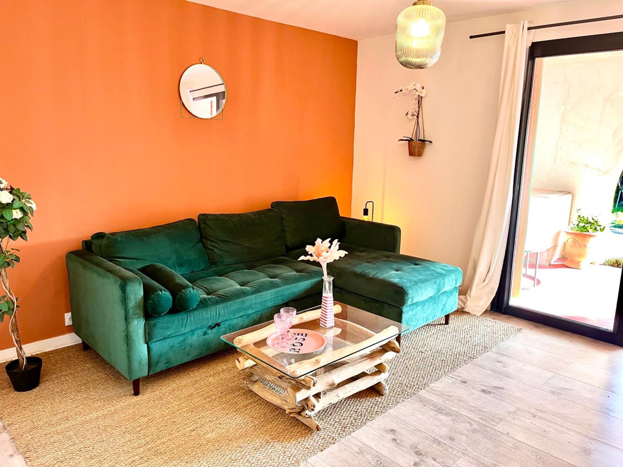 Domaine Colibri En Provence Hotel Pujaut Kültér fotó