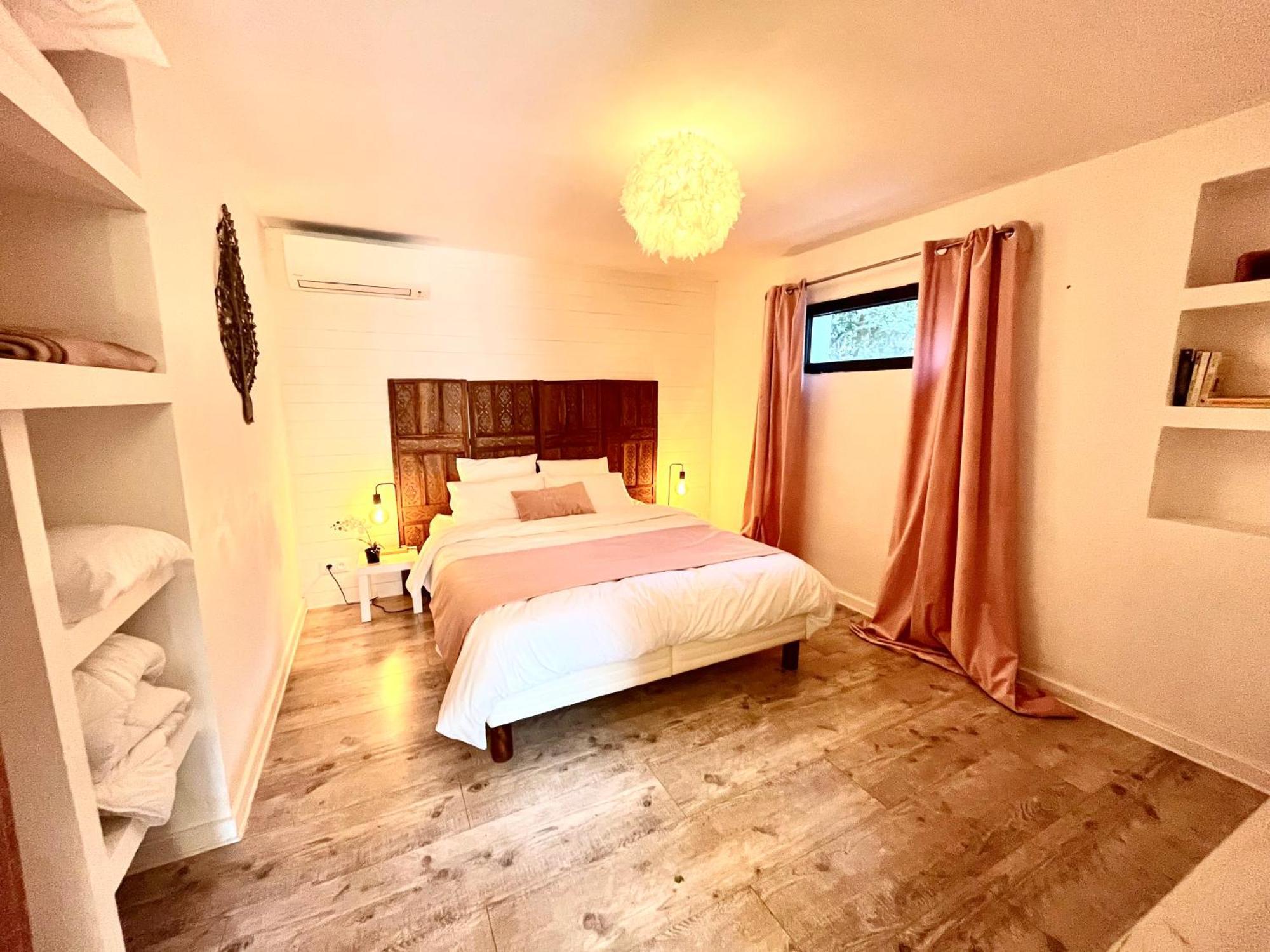 Domaine Colibri En Provence Hotel Pujaut Kültér fotó