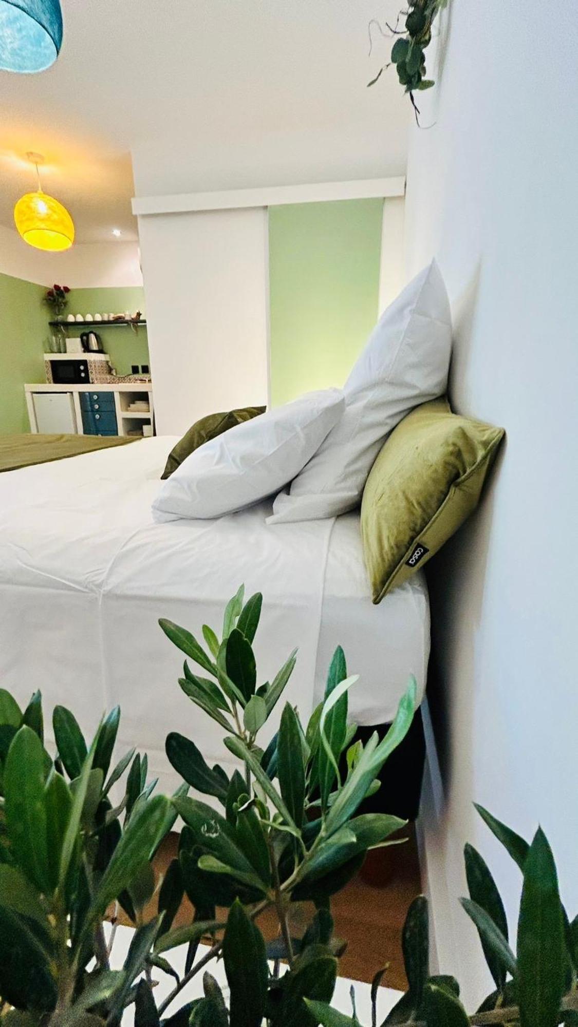 Domaine Colibri En Provence Hotel Pujaut Kültér fotó