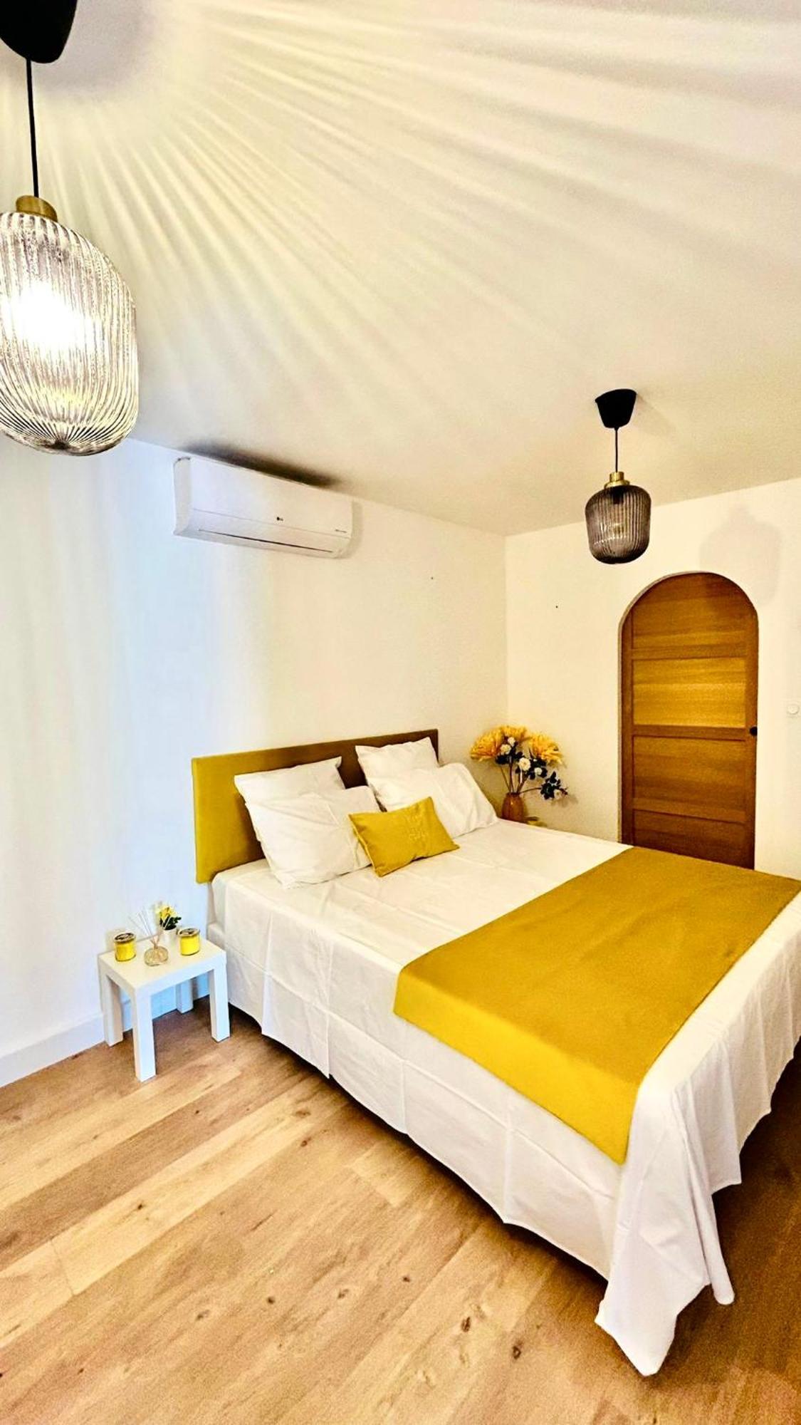 Domaine Colibri En Provence Hotel Pujaut Kültér fotó
