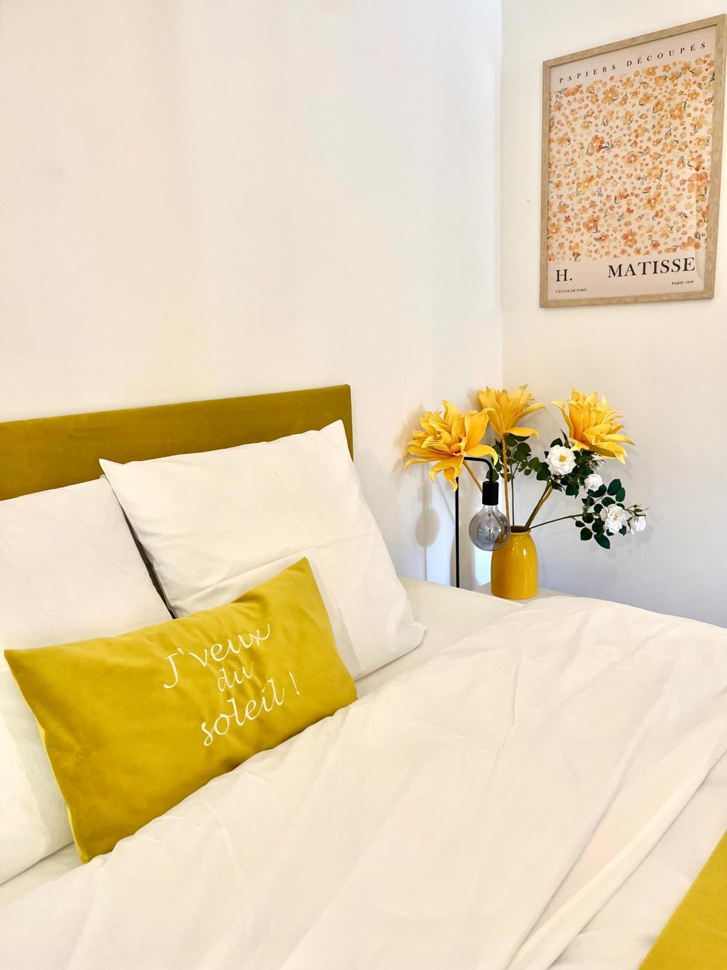 Domaine Colibri En Provence Hotel Pujaut Kültér fotó