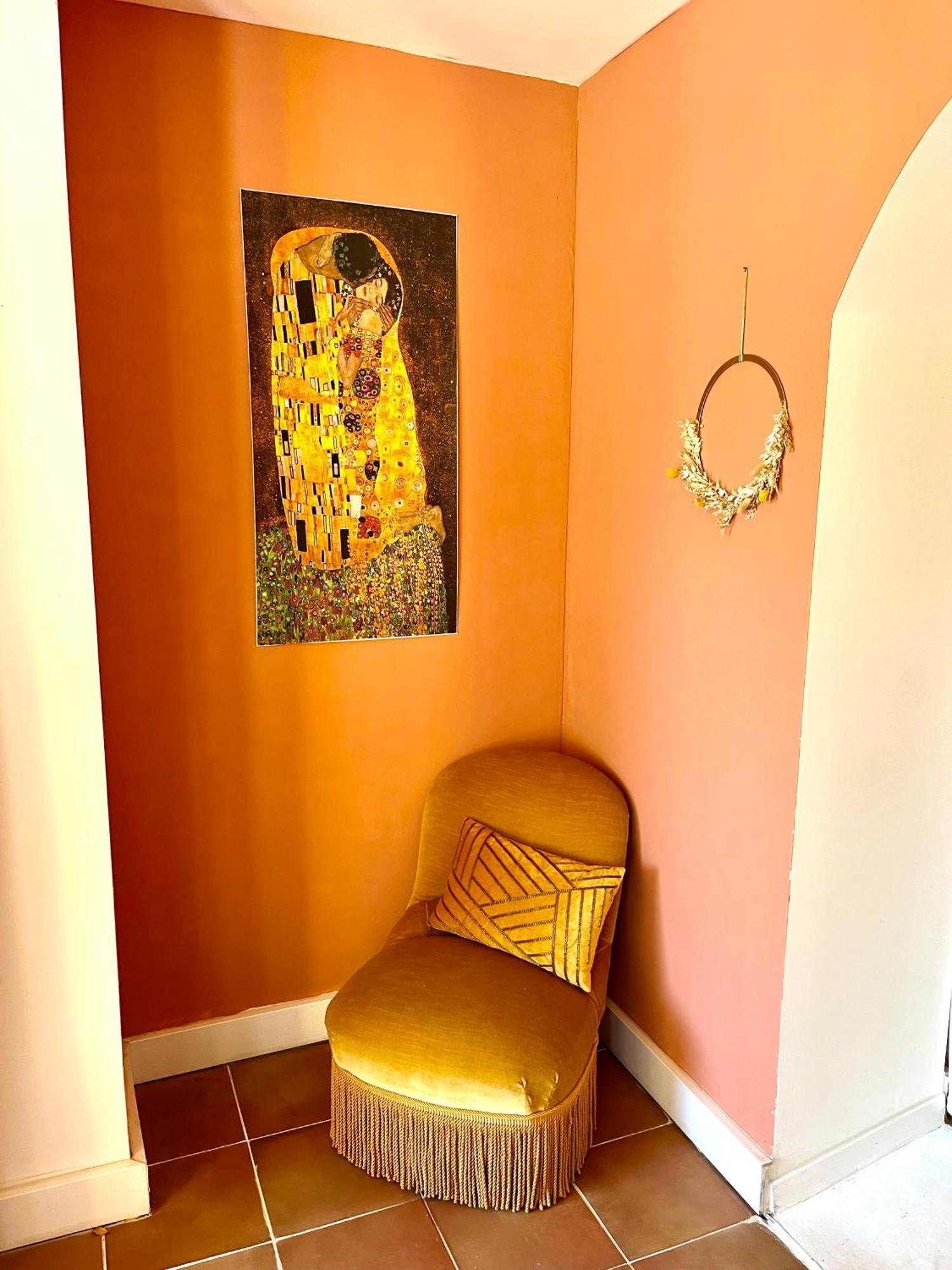 Domaine Colibri En Provence Hotel Pujaut Kültér fotó