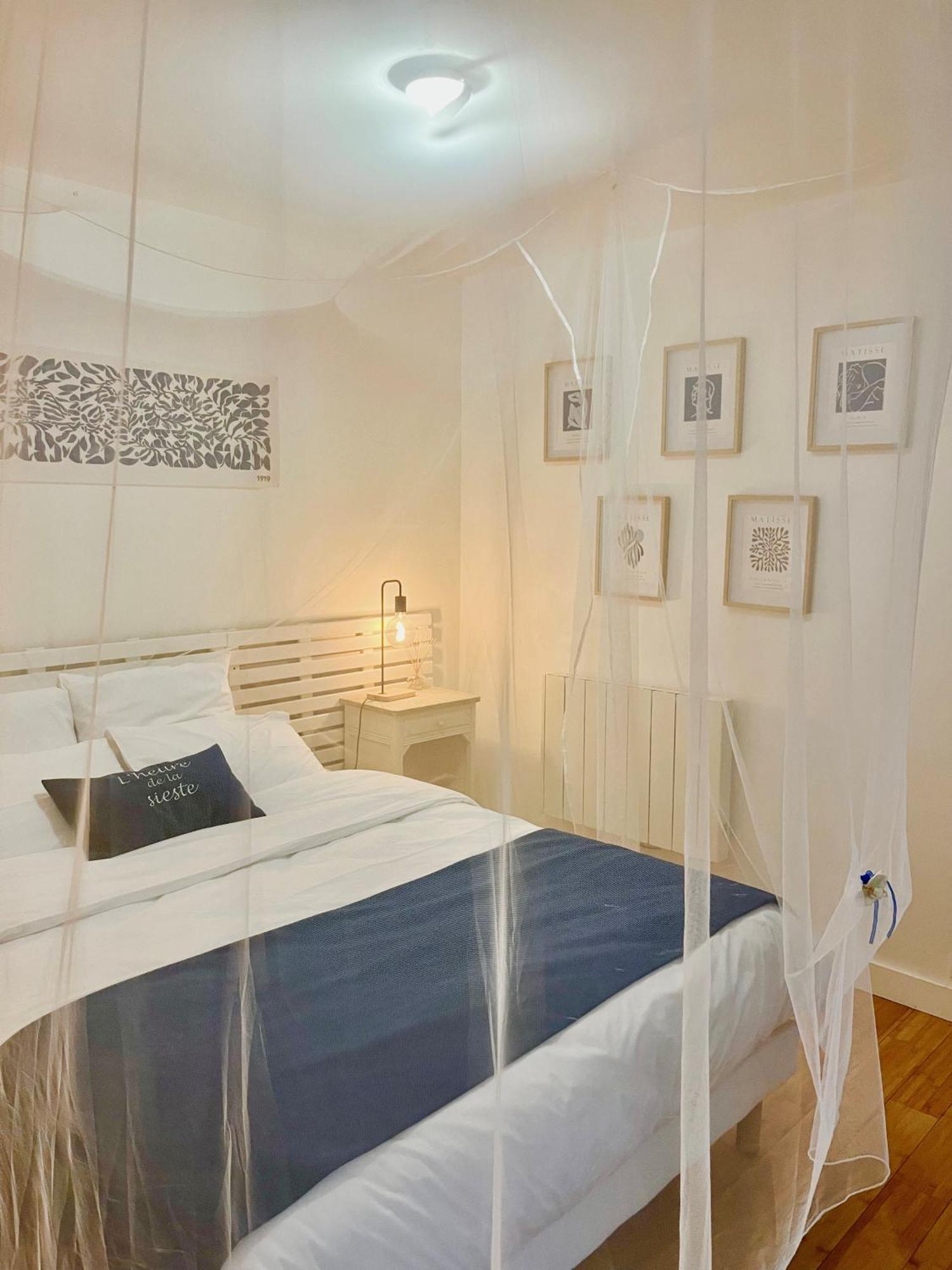 Domaine Colibri En Provence Hotel Pujaut Kültér fotó