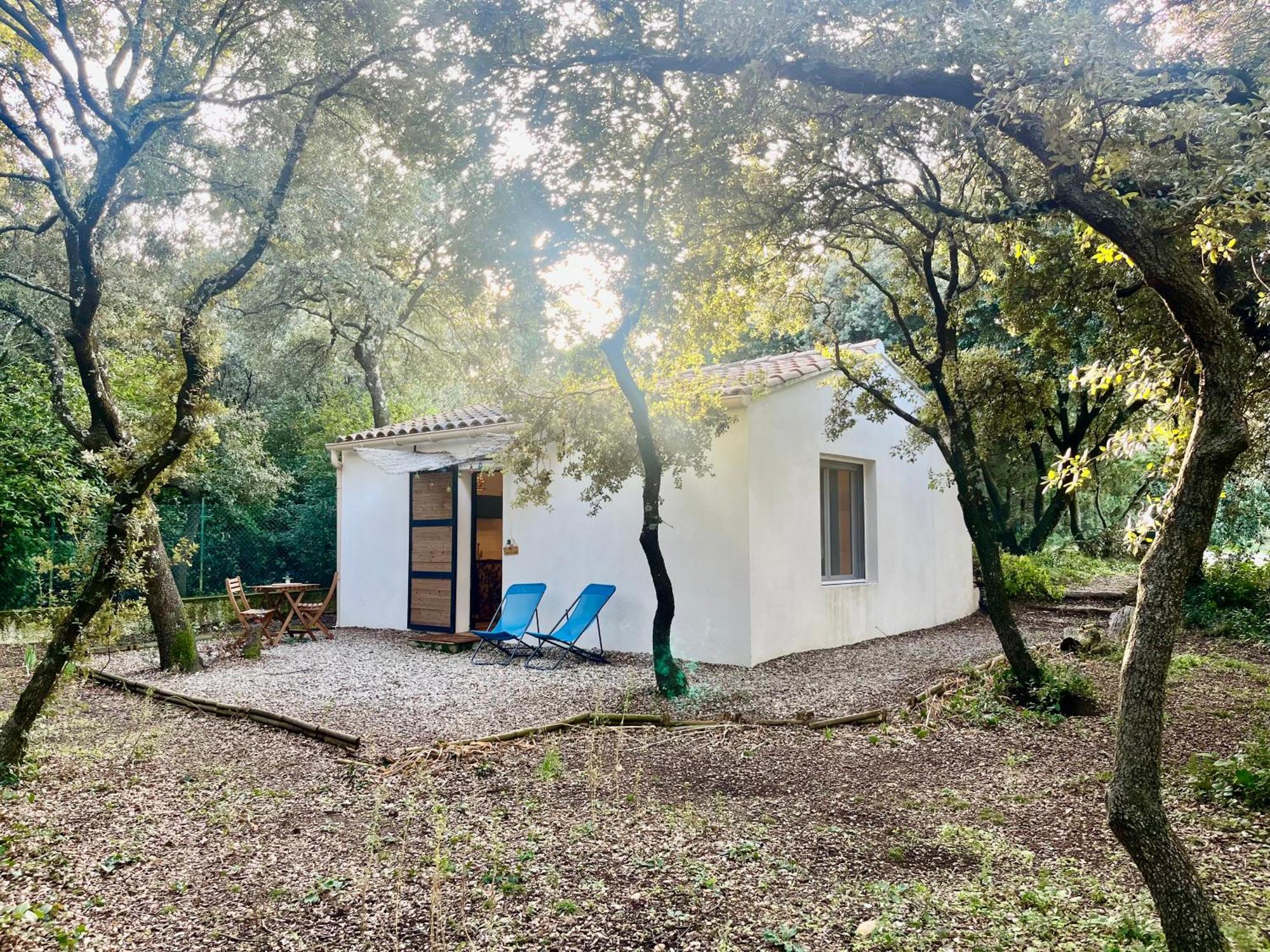 Domaine Colibri En Provence Hotel Pujaut Kültér fotó