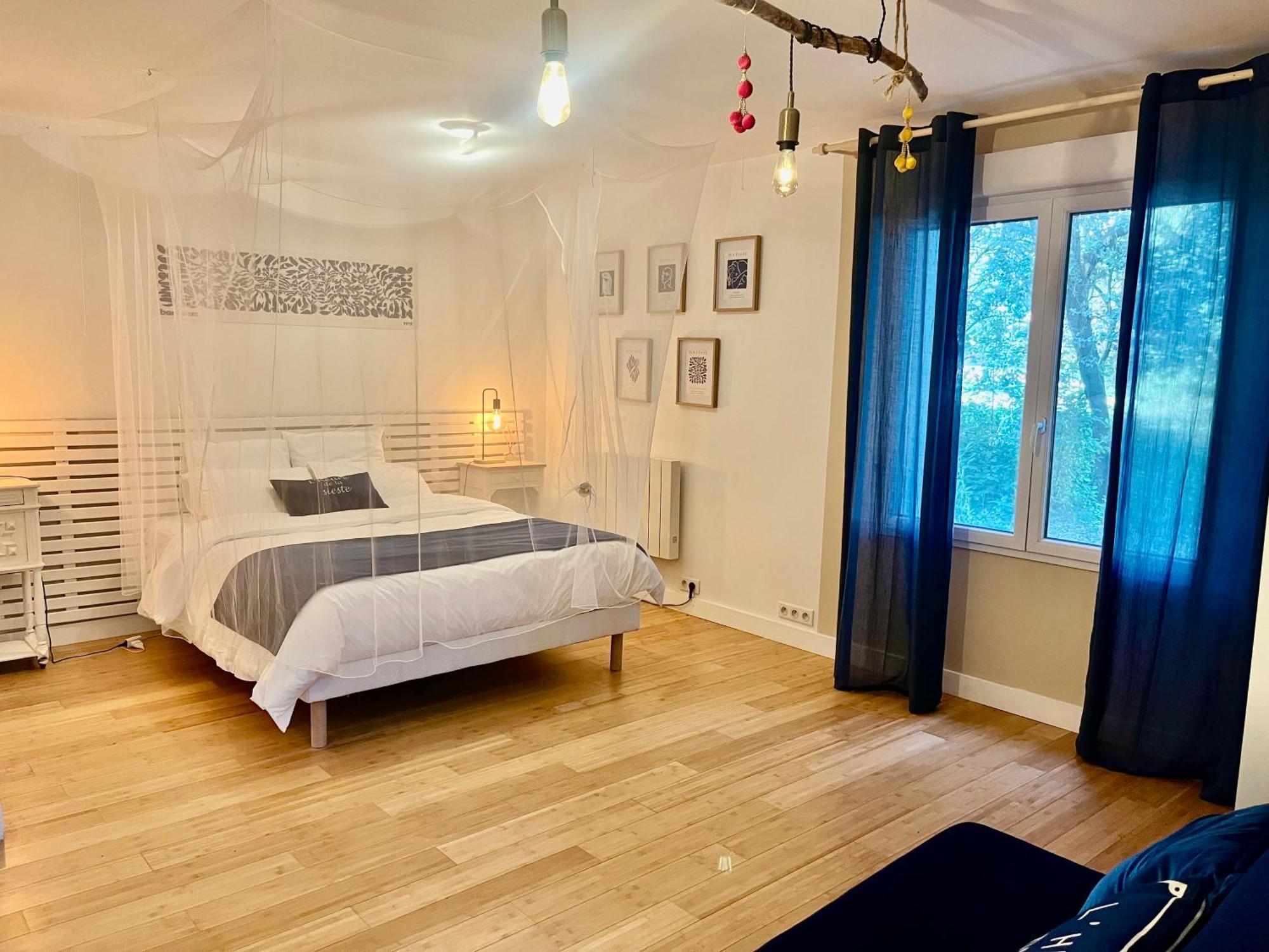 Domaine Colibri En Provence Hotel Pujaut Kültér fotó